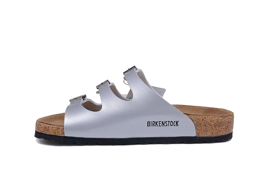 BIRKENSTOCK Cork Thong EVA New Style Size 36-45 Flip Flops Thong Sandals A163